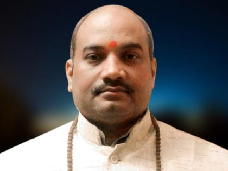 Dr. Vishnu Kant Shukla 